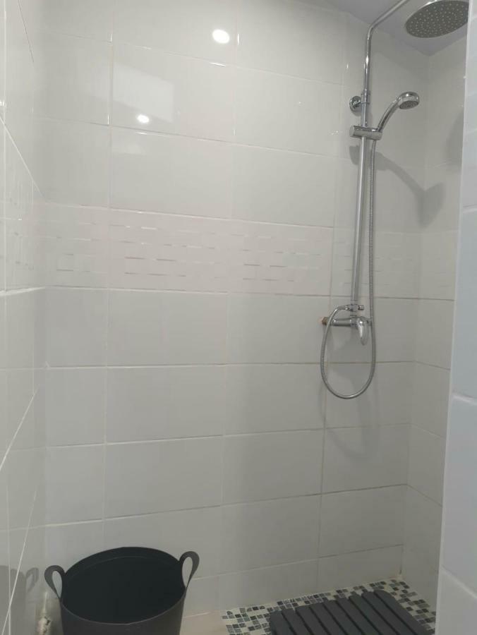 Nid Douillet Au Centre Ville Epinal Ngoại thất bức ảnh