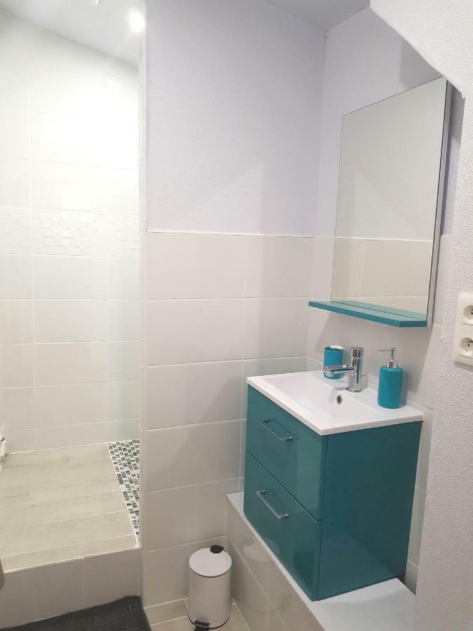 Nid Douillet Au Centre Ville Epinal Ngoại thất bức ảnh